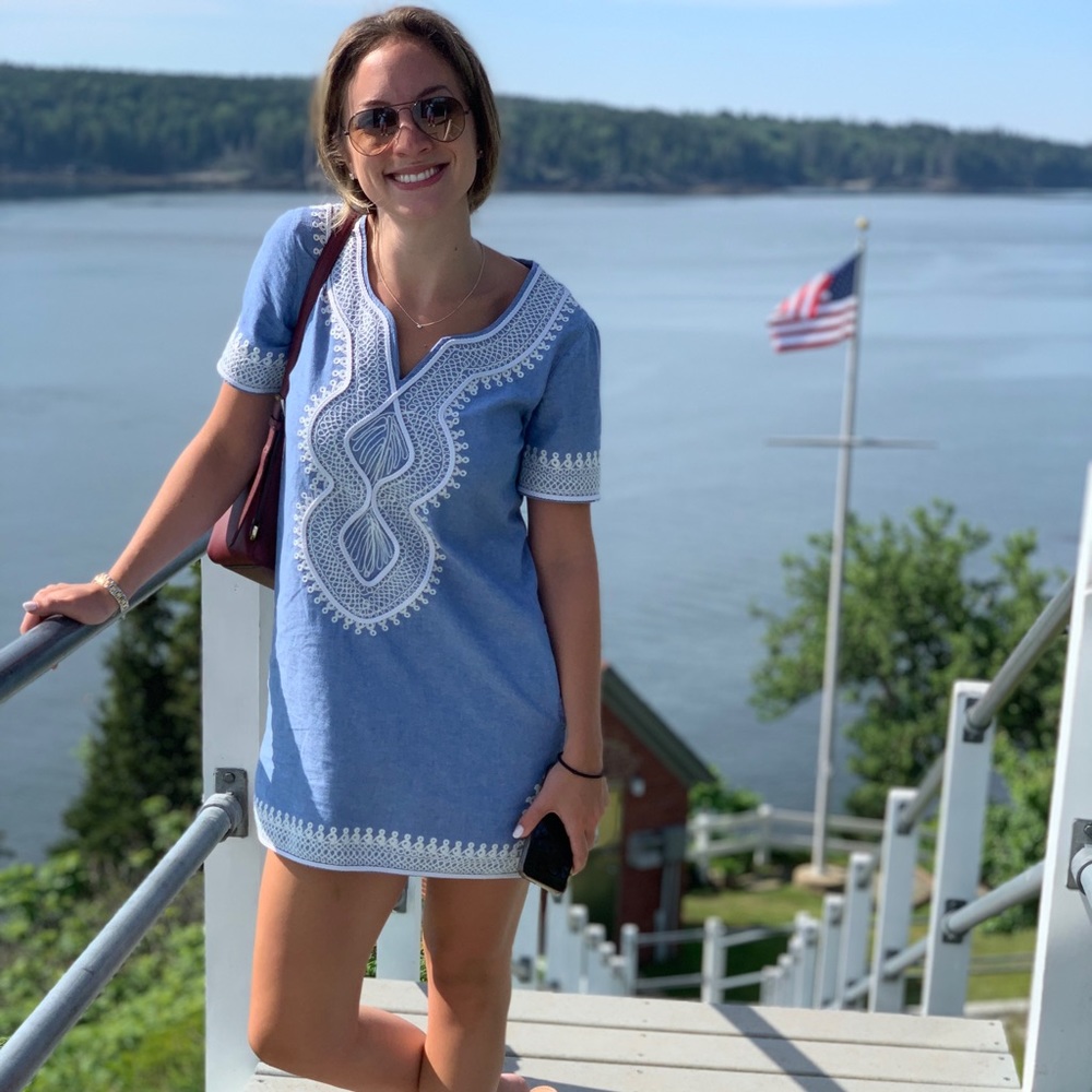 Meet your Posher, Kaitlyn